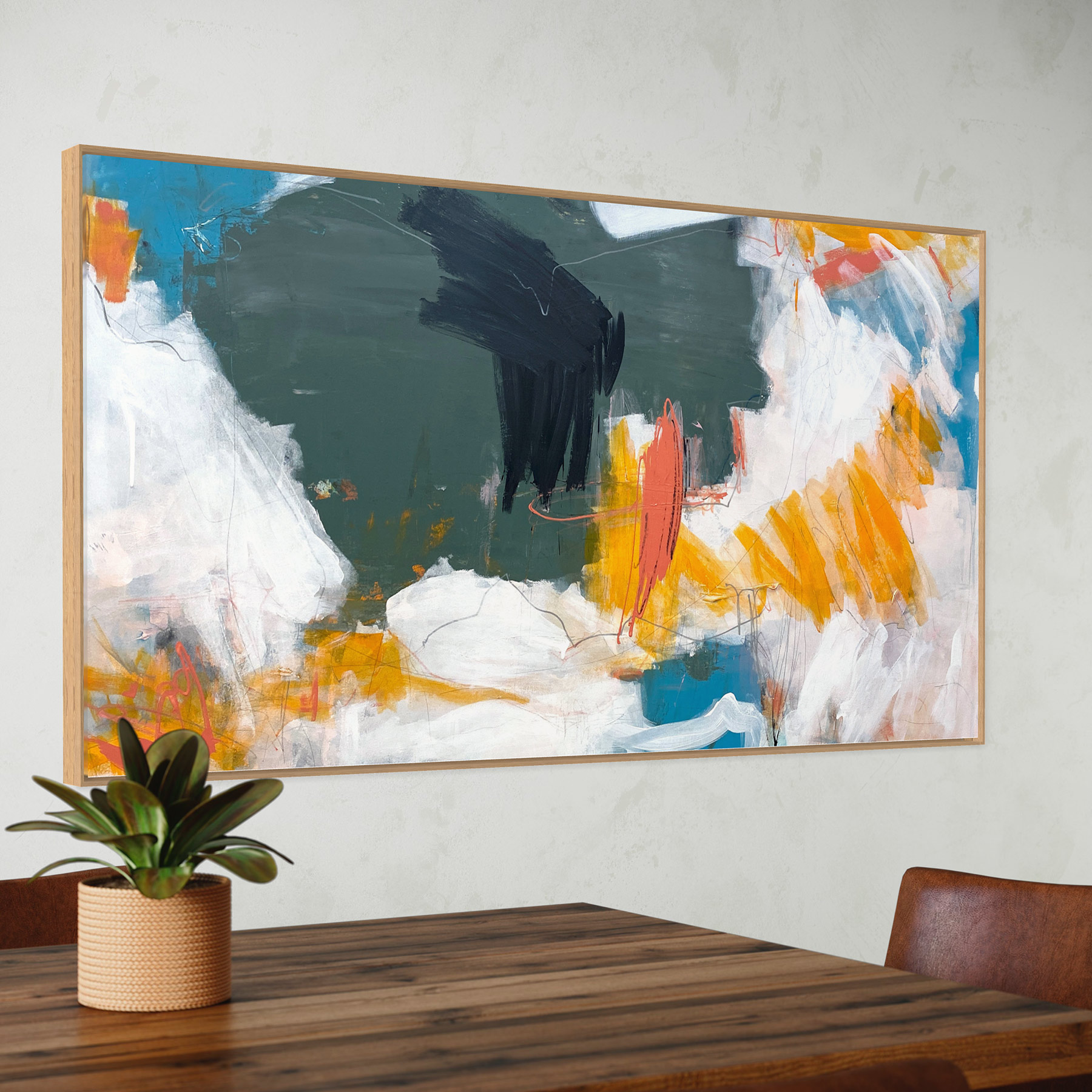 Shadow Catcher Cheryl Harrison Situ1sa