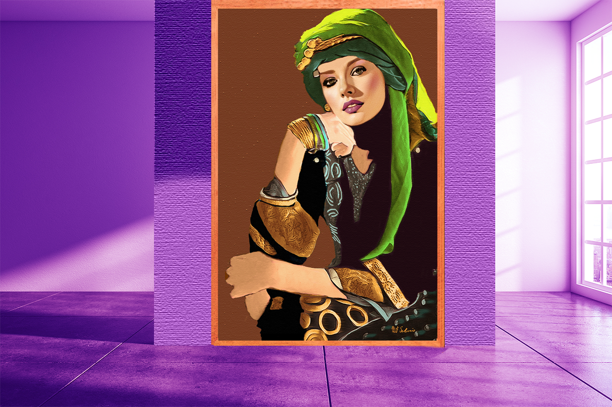 Street Urban Art Collection Number 508 Web 3