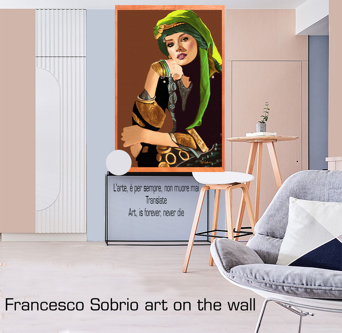 Street Urban Art Collection Number 508 Web 4