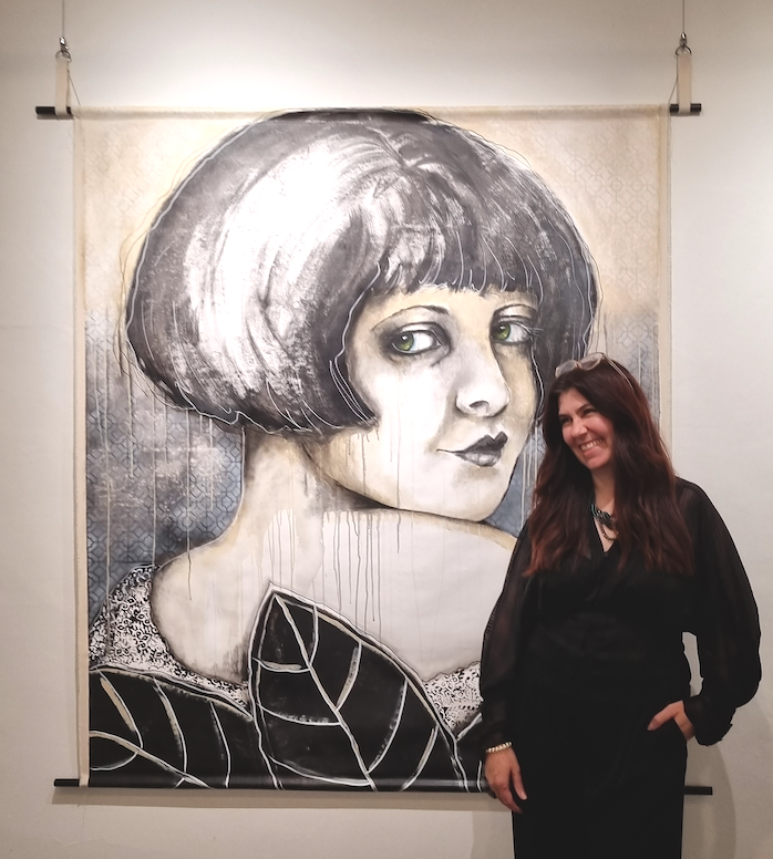 Tell Me What You Really Think By Elise Judd (shows Scale) Pm