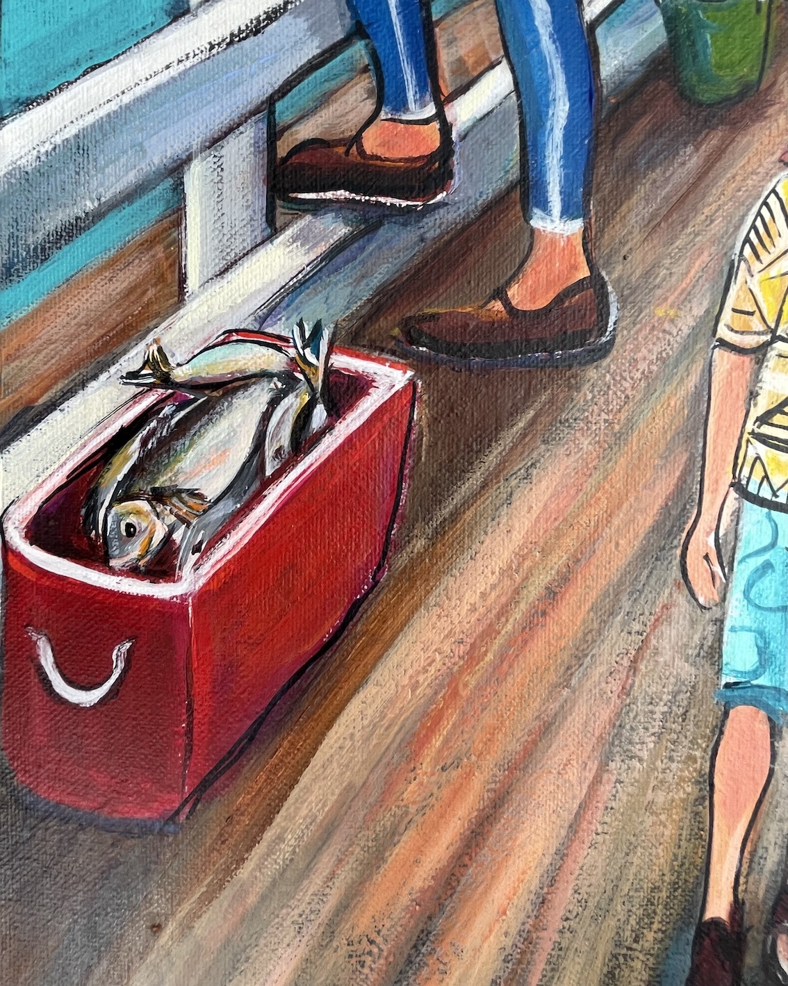 On The Bite Detail Copy