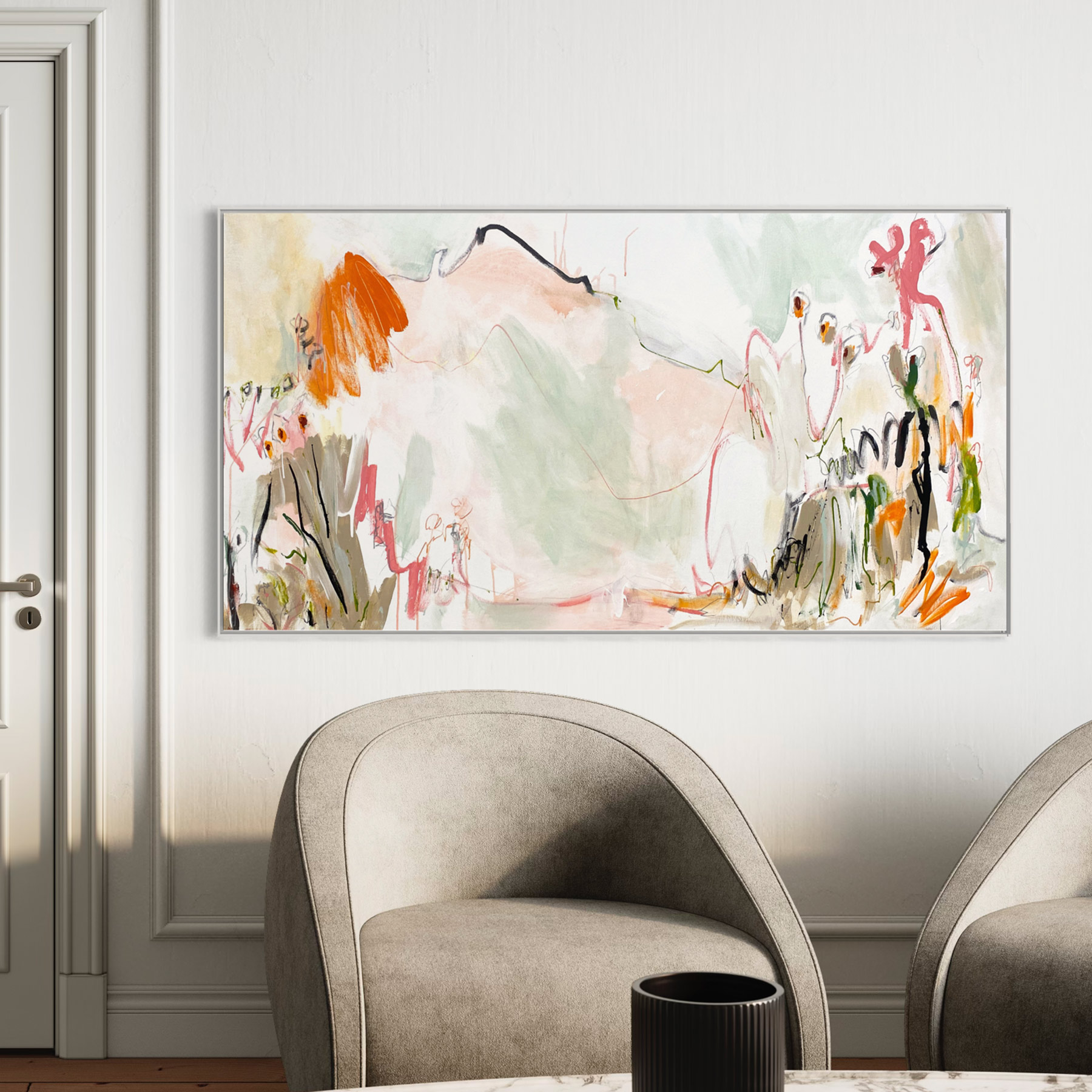 Haven Cheryl Harrison Situ1sa