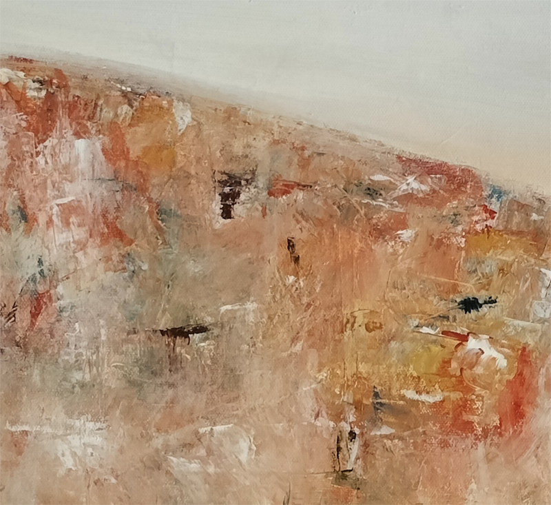 Seventh Sojourn Close