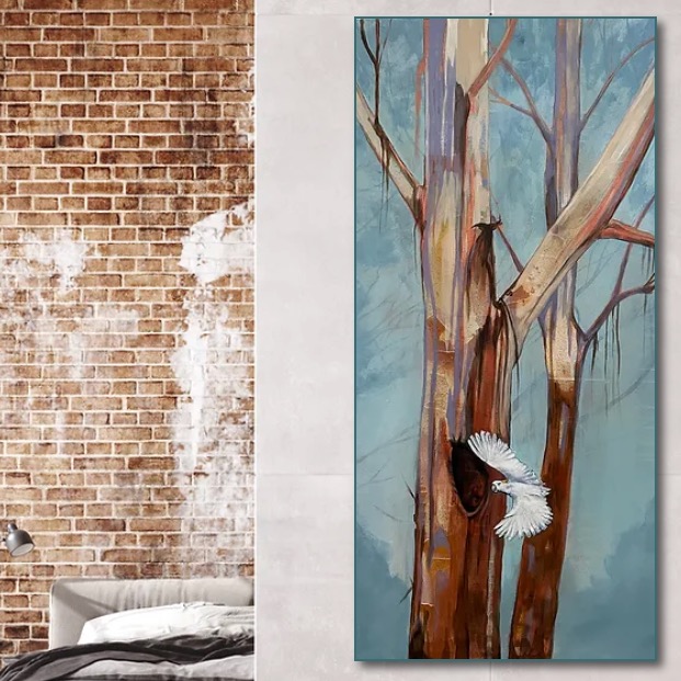 Woodlands – Gumtrees