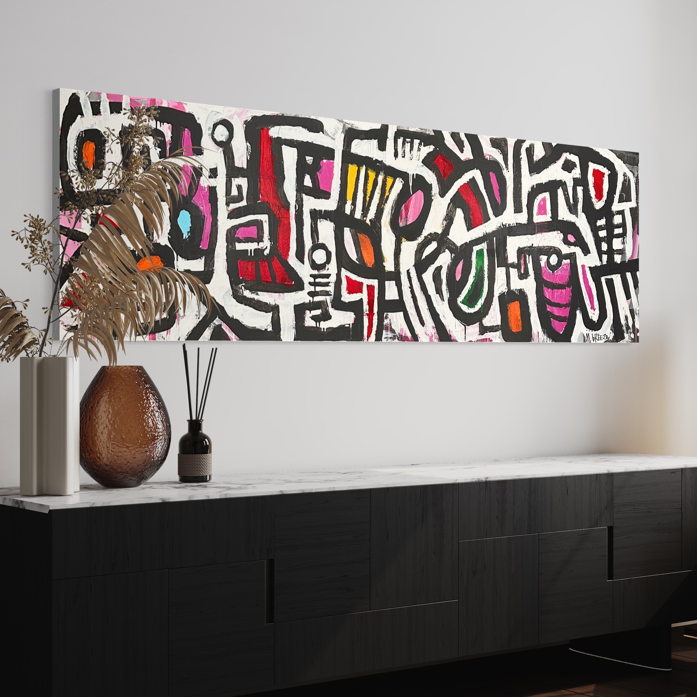 Martin Breeze Woody Insitu 2