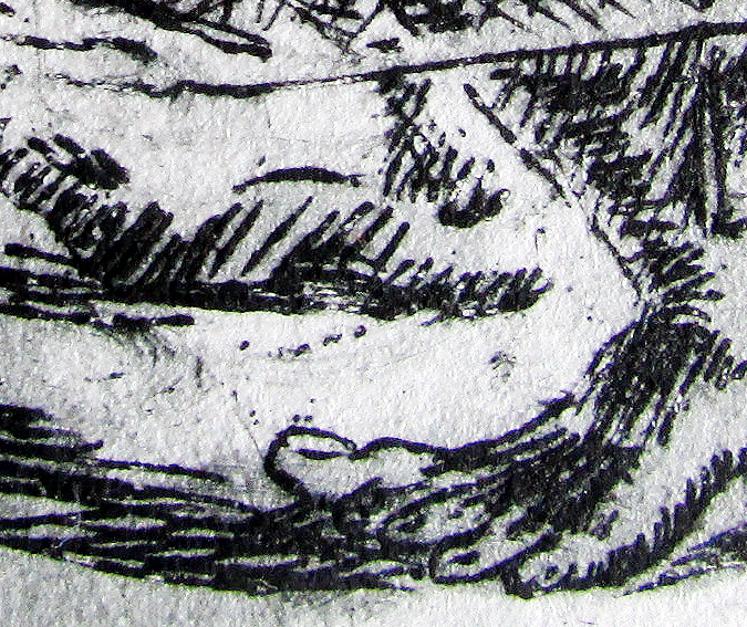 Keeper Of Dandelones Det1