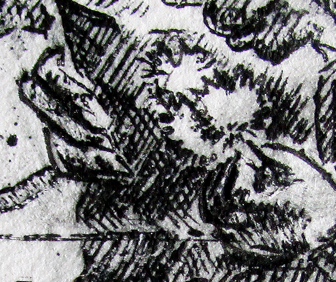 Keeper Of Dandelones Det2