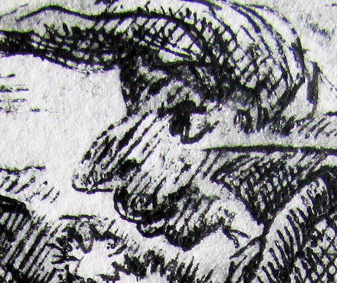 Keeper Of Dandelones Det3