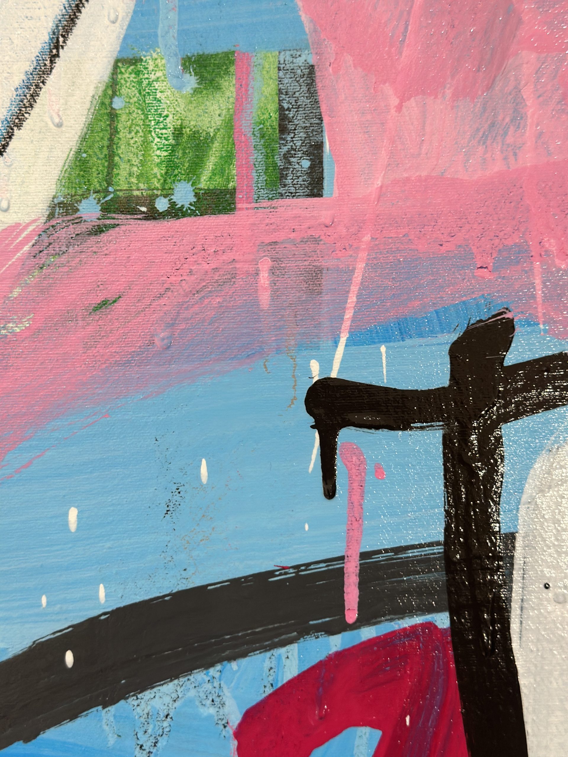 Martin Breeze I Don't Like Camomile Tea Cu2