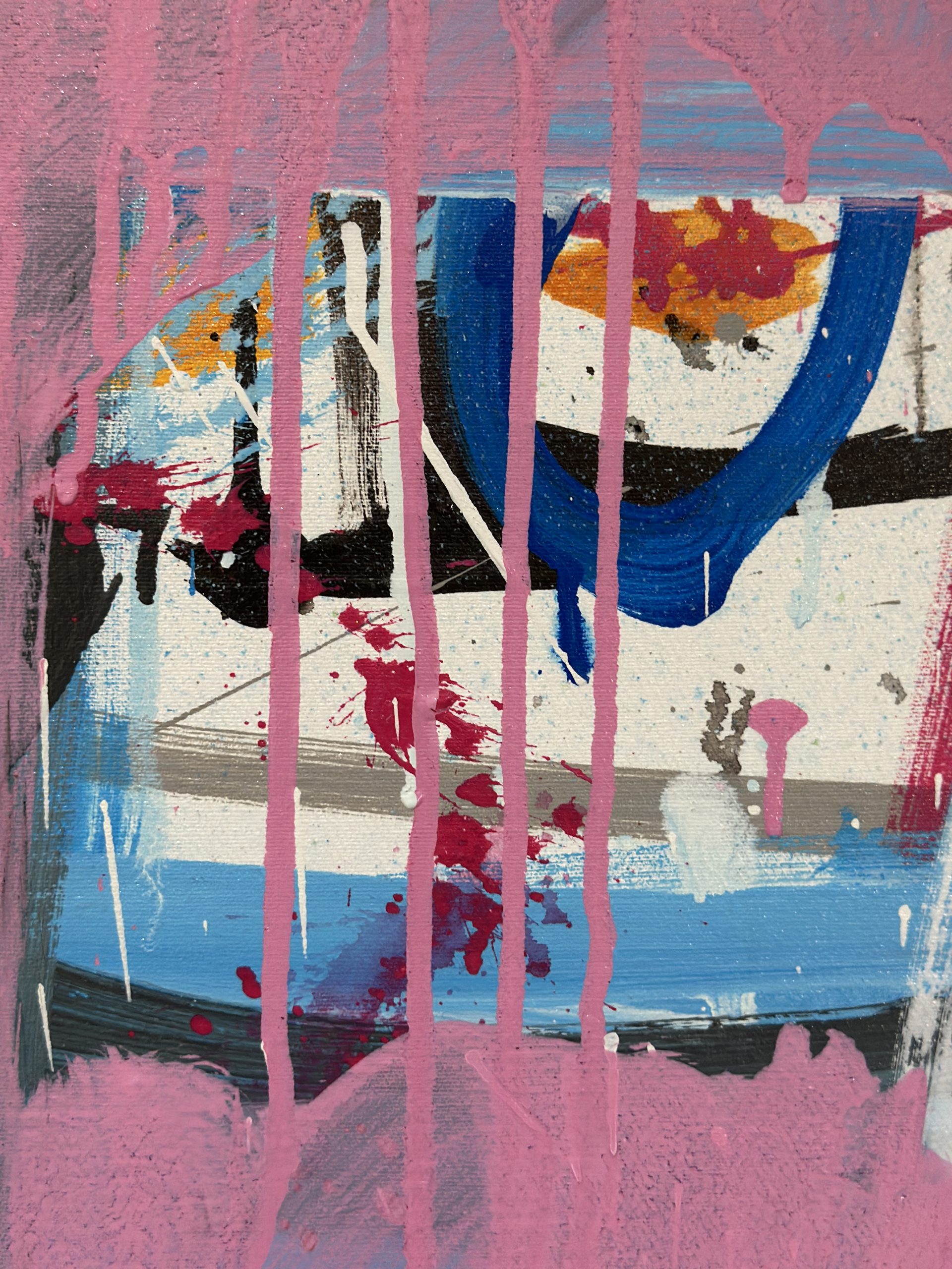 Martin Breeze I Don't Like Camomile Tea Cu3