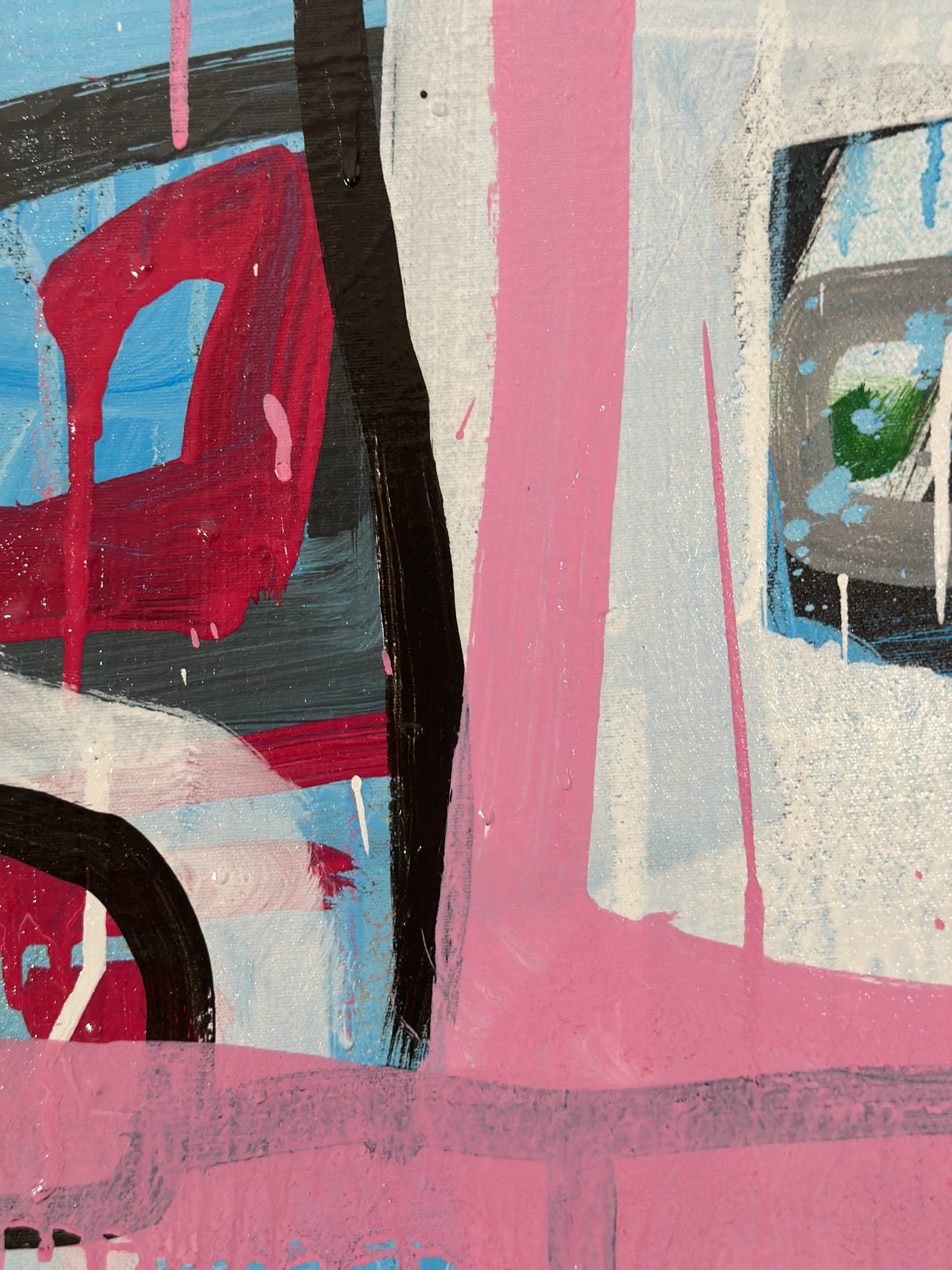 Martin Breeze I Don't Like Camomile Tea Cu4