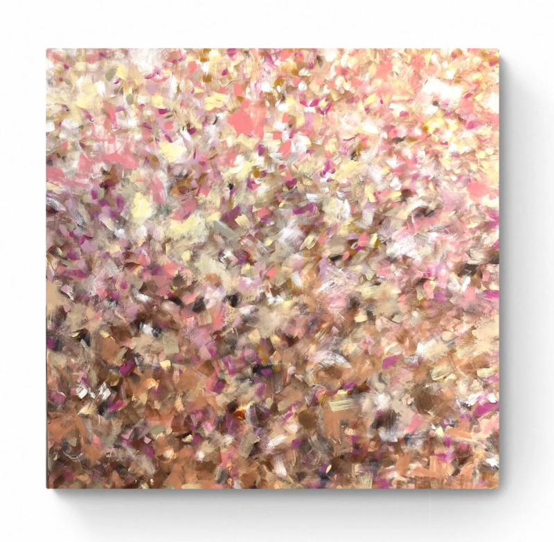 The Magic of the Morning Dunes