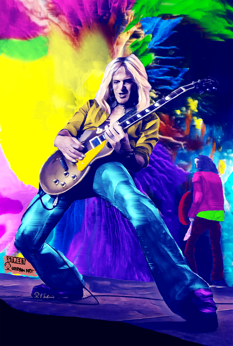 Street Urban Art  collection number 122