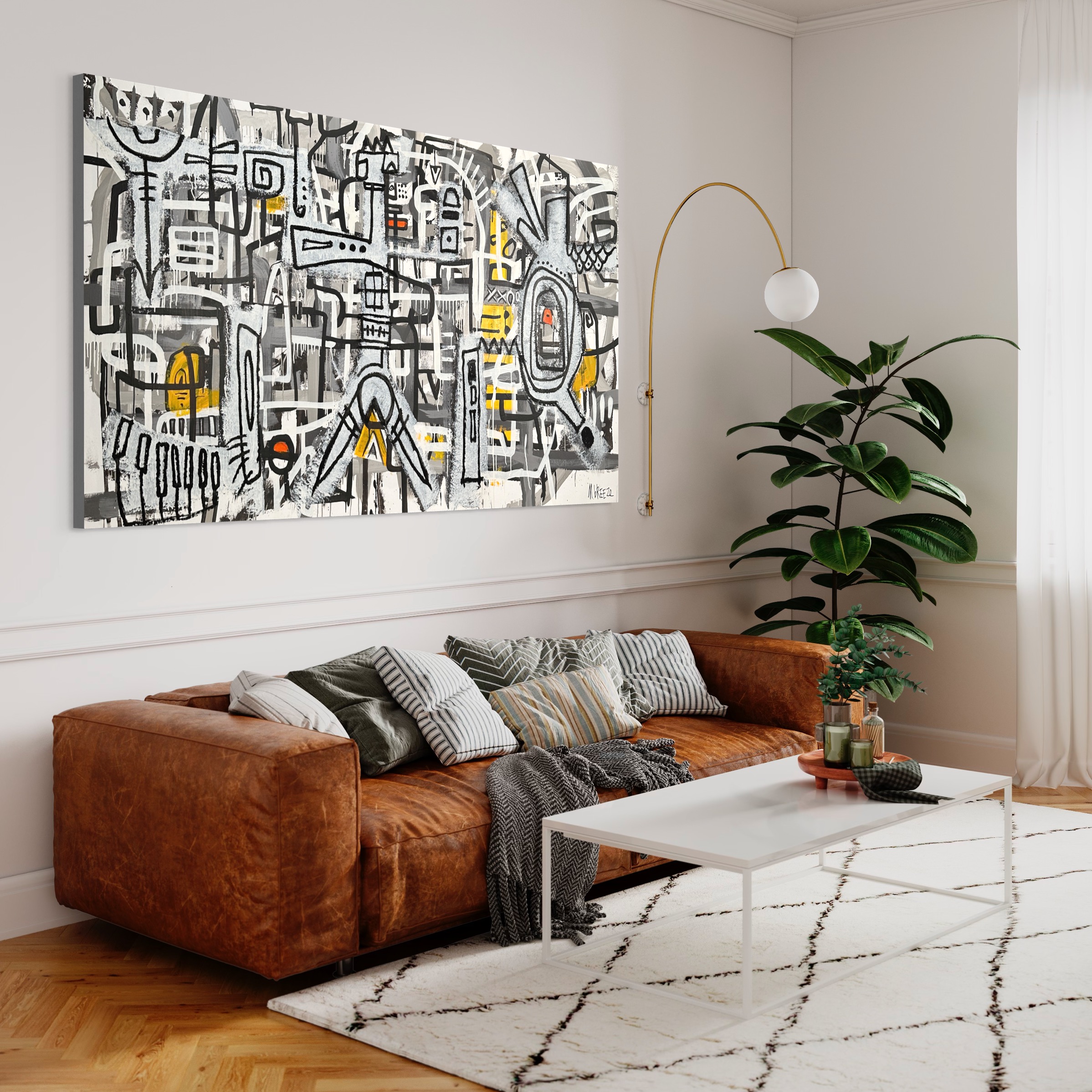 Martin Breeze Candlestick Maker Insitu 4