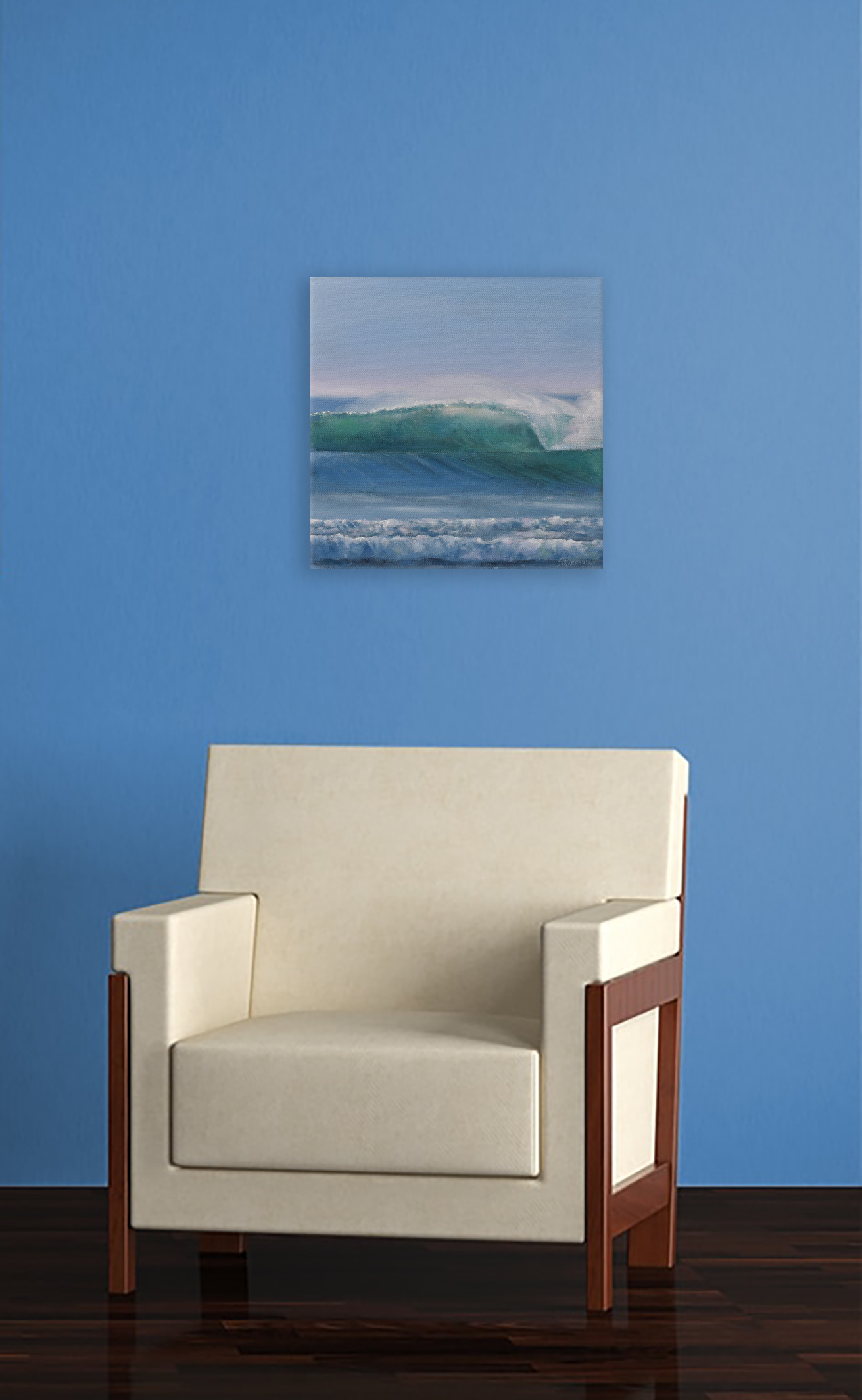 Morning Delight.interior