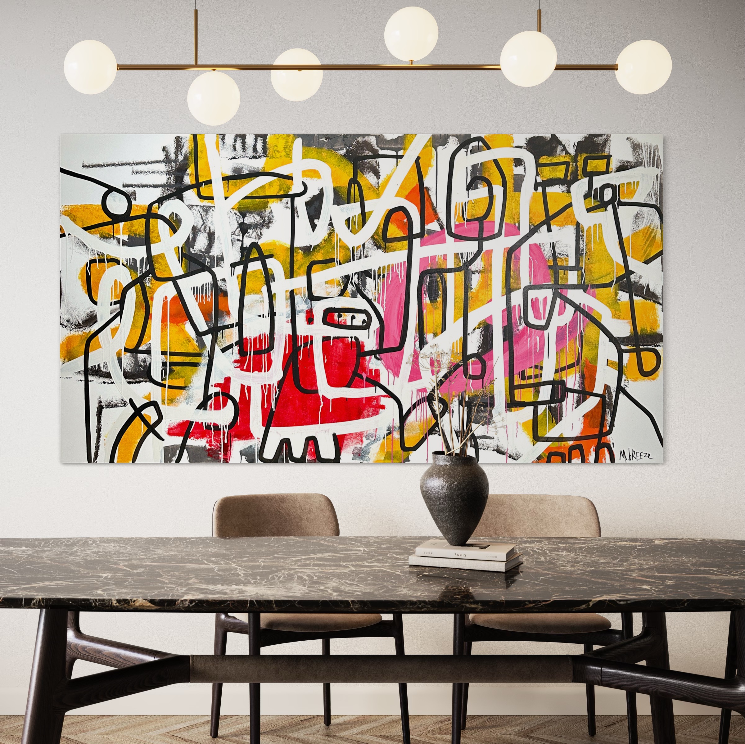 Martin Breeze Goodbye Dubai Insitu 4