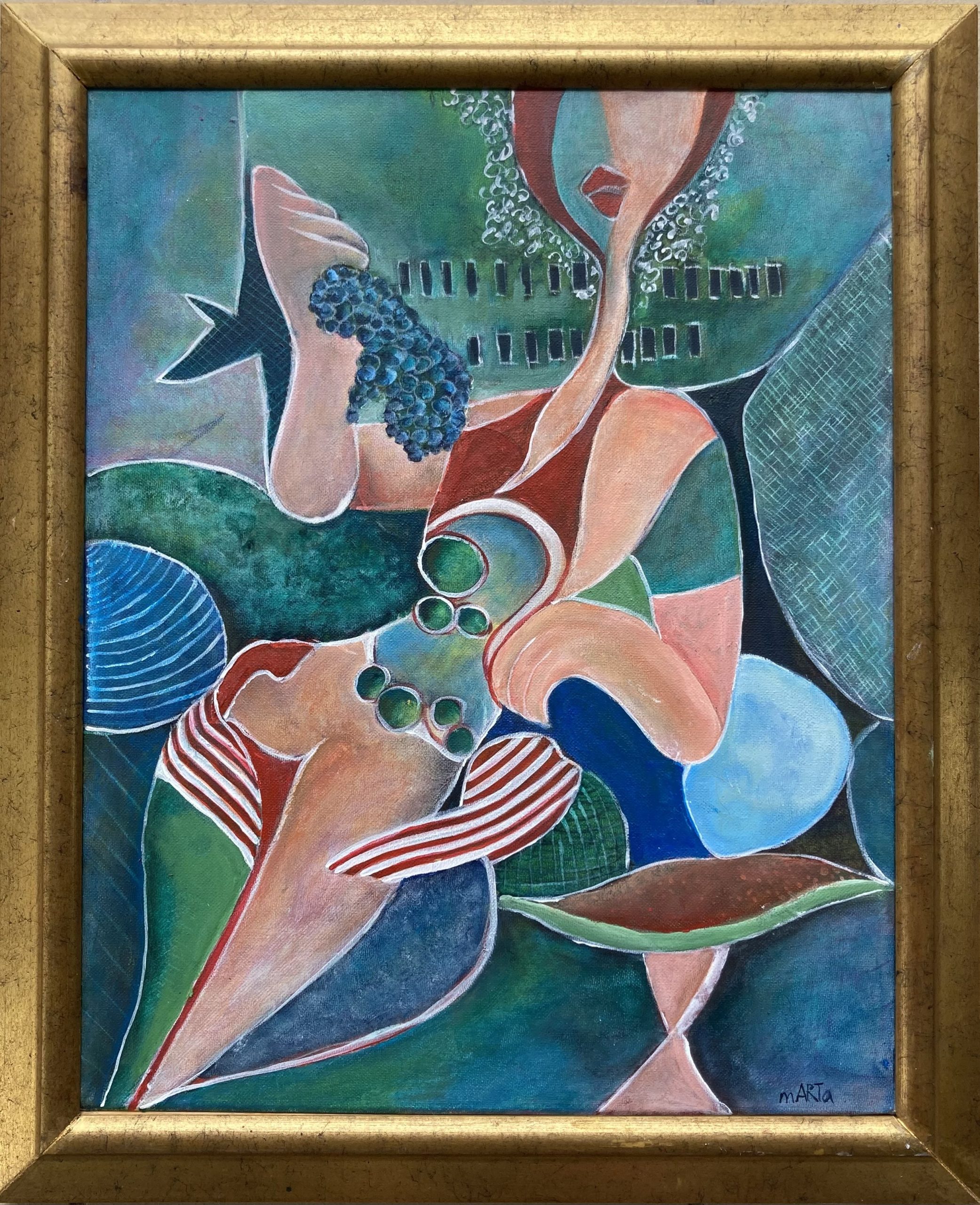 125. Expectation Frame