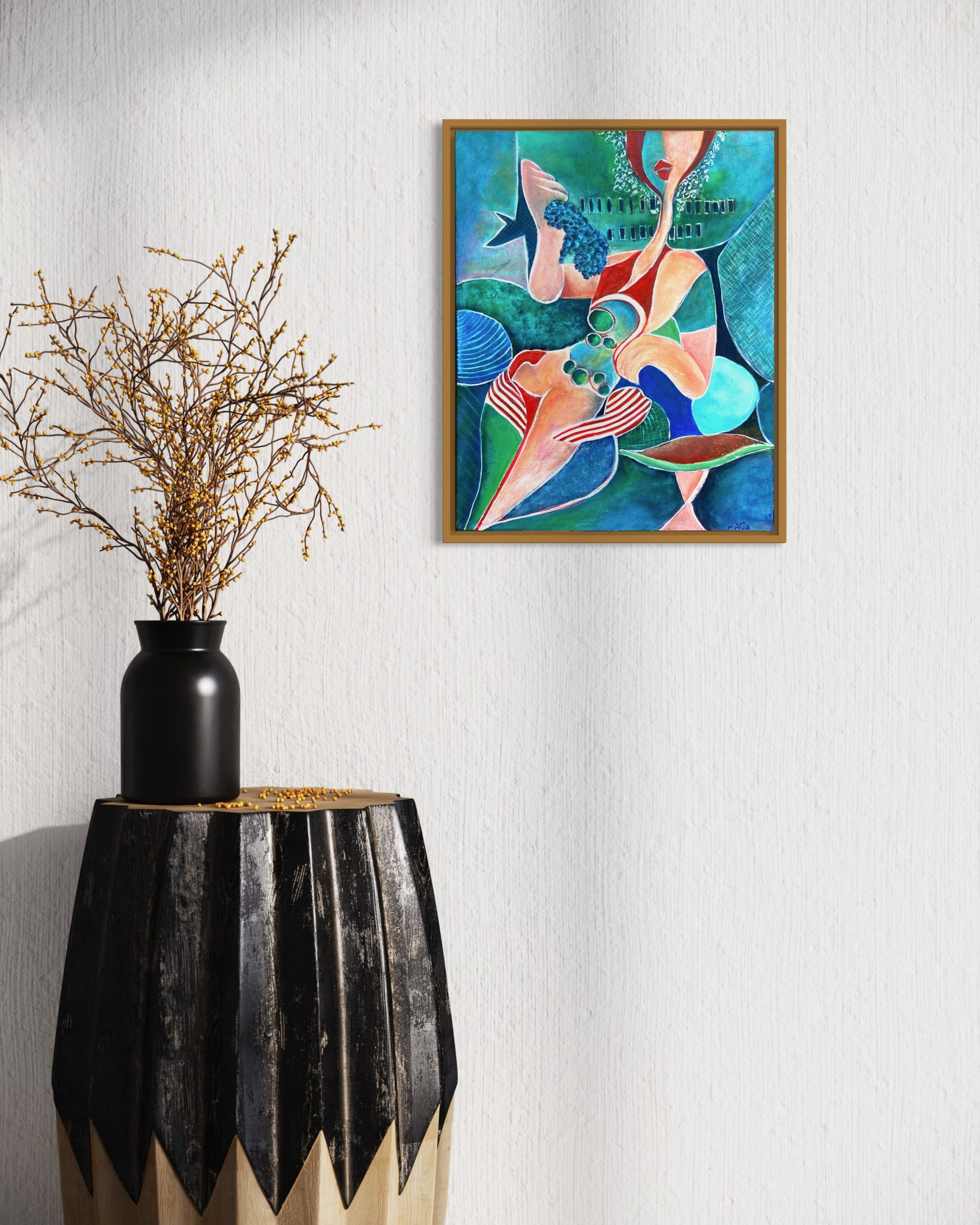 125. Expectation In Suito