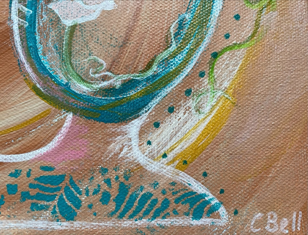 20231221 Let's Be Happy Sig