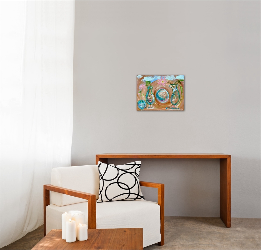 20231221 Let's Be Happy Insitu