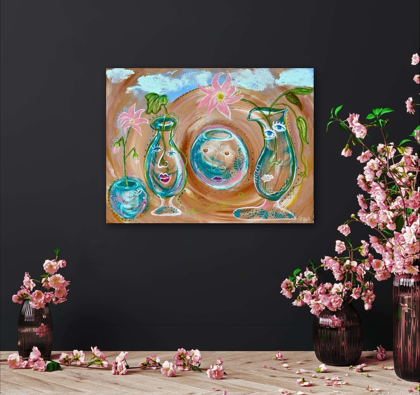 20231221 Let's Be Happy Insitu2