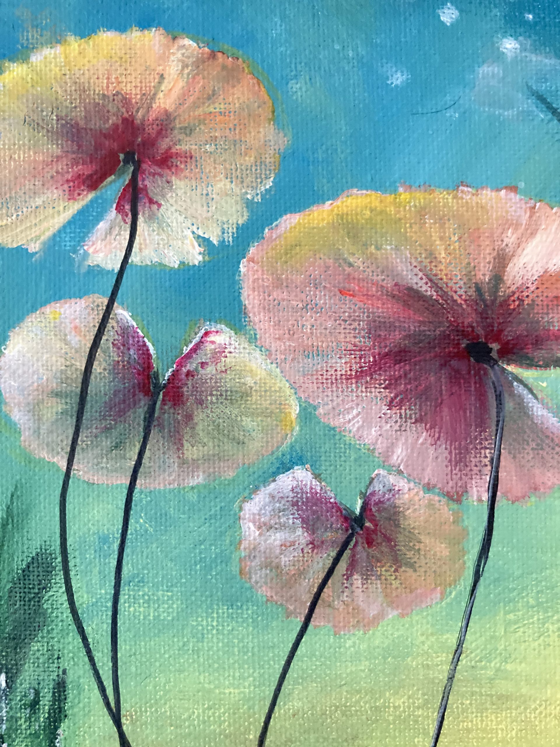 292 State Of Calm Detail