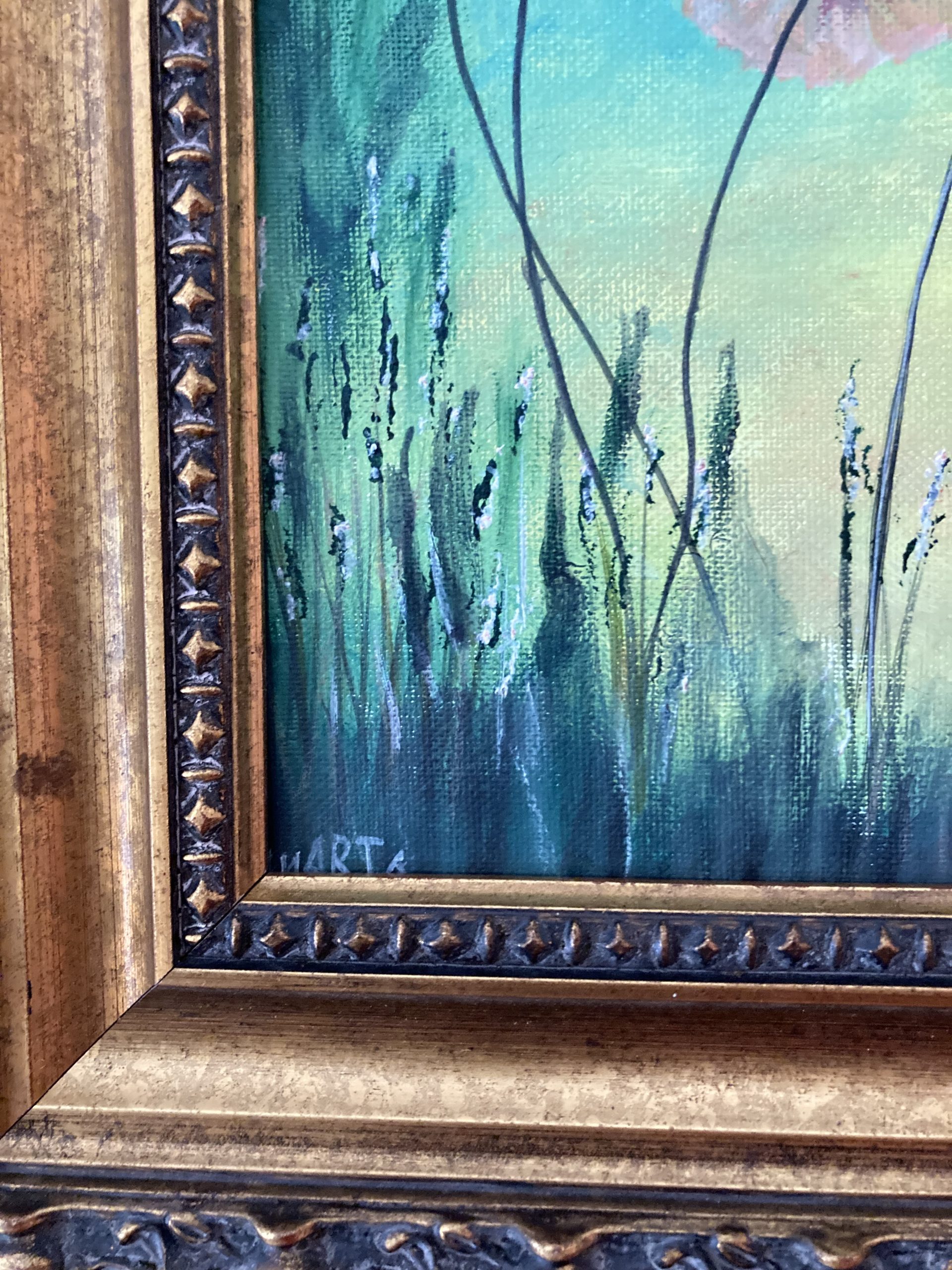 292 State Of Calm Signature