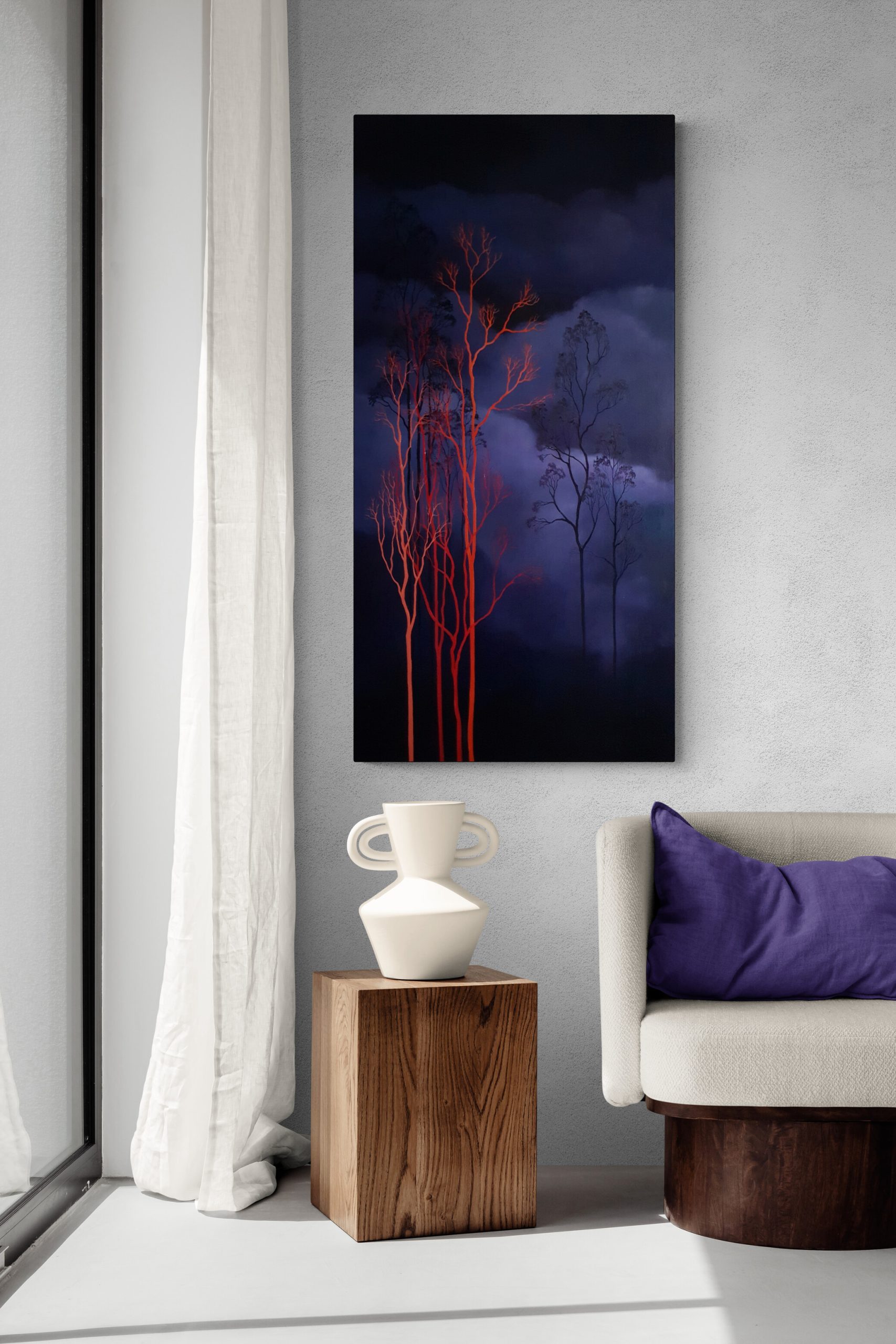 Night Moves Lucinda Leveille Art 4