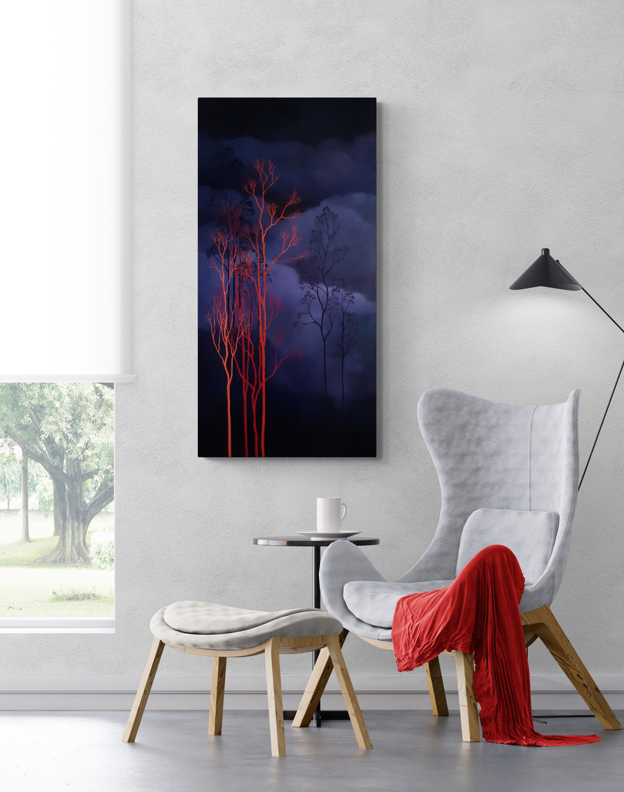 Night Moves Lucinda Leveille Art 5