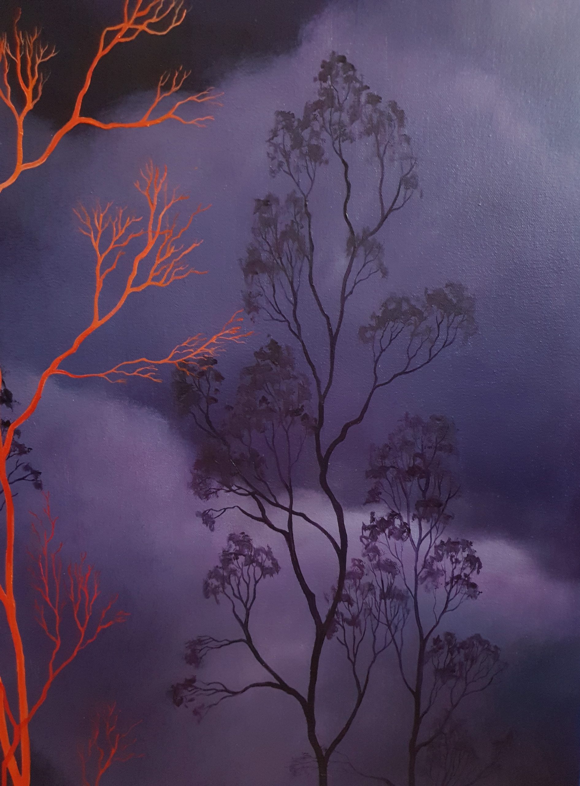 Night Moves Lucinda Leveille Art 1