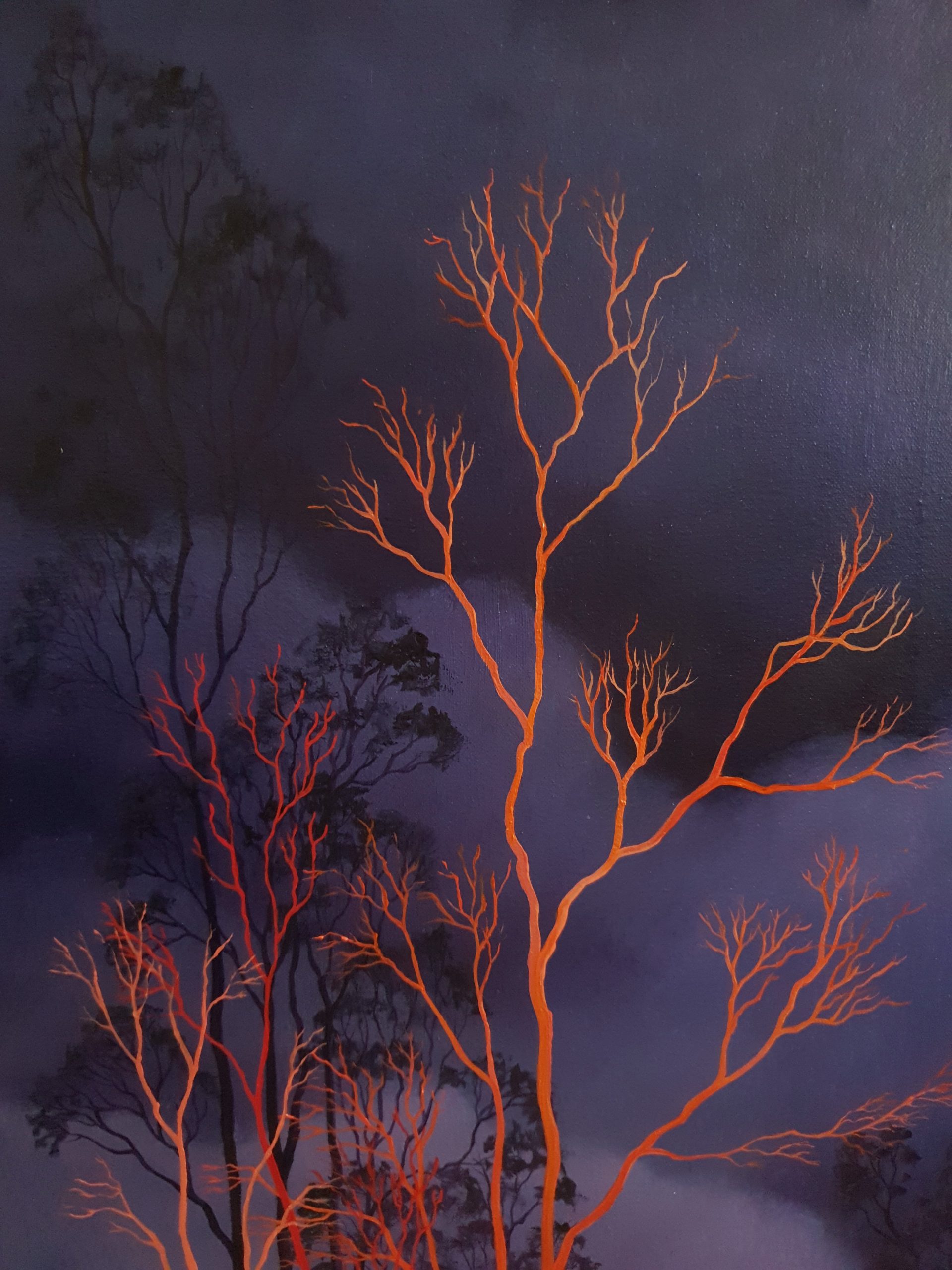 Night Moves Lucinda Leveille Art 2