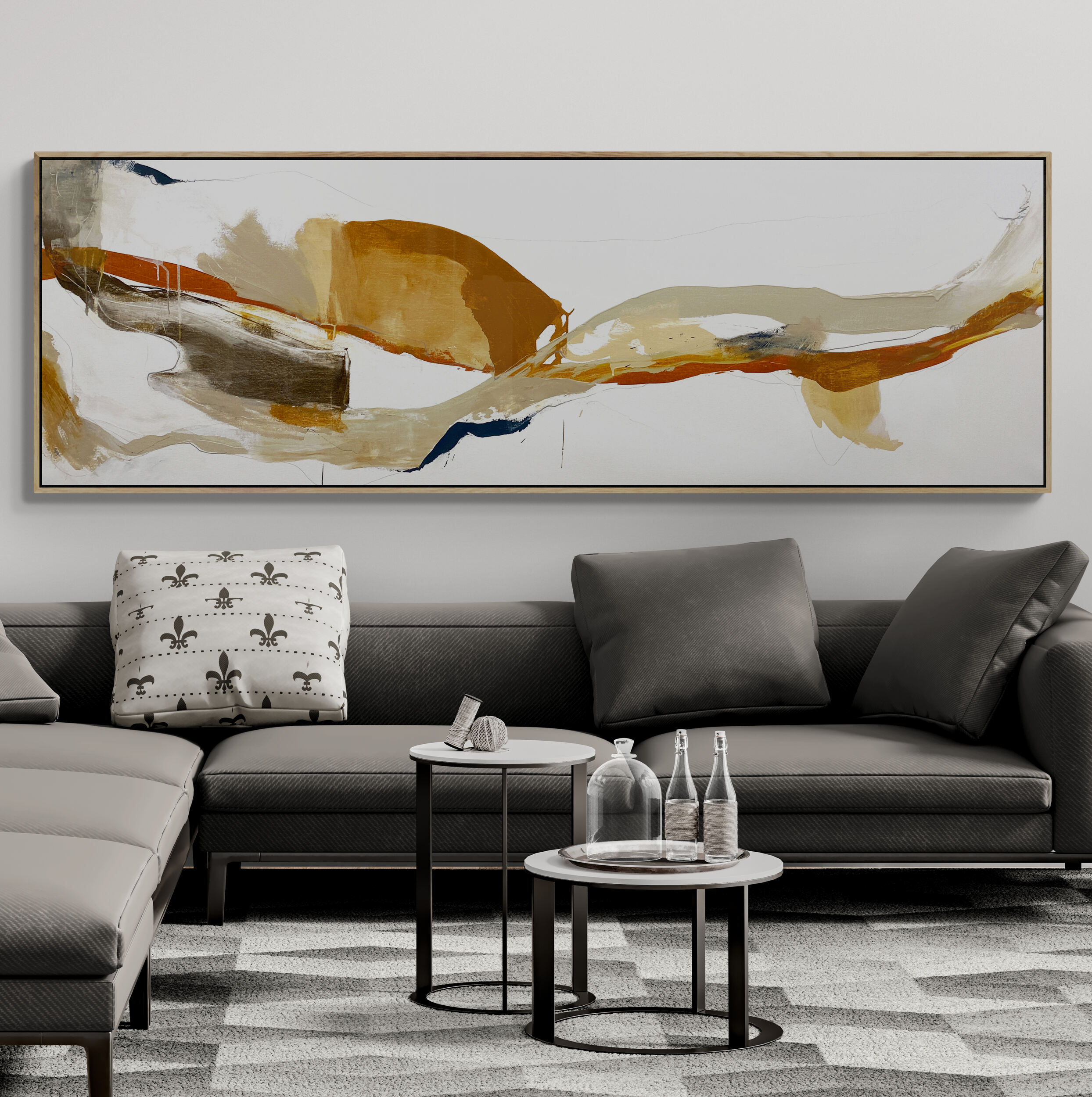 Expanse Cheryl Harrison 5