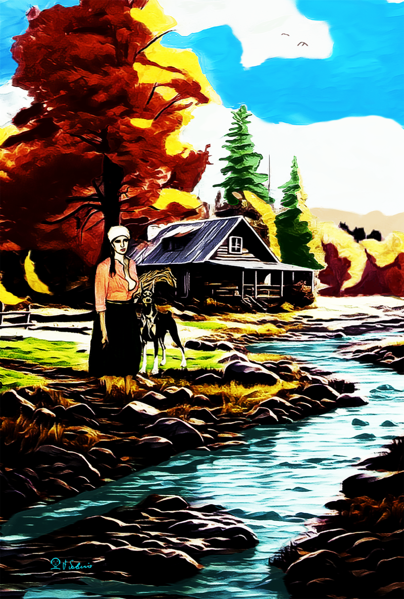 Street Urban Art  collection number 132