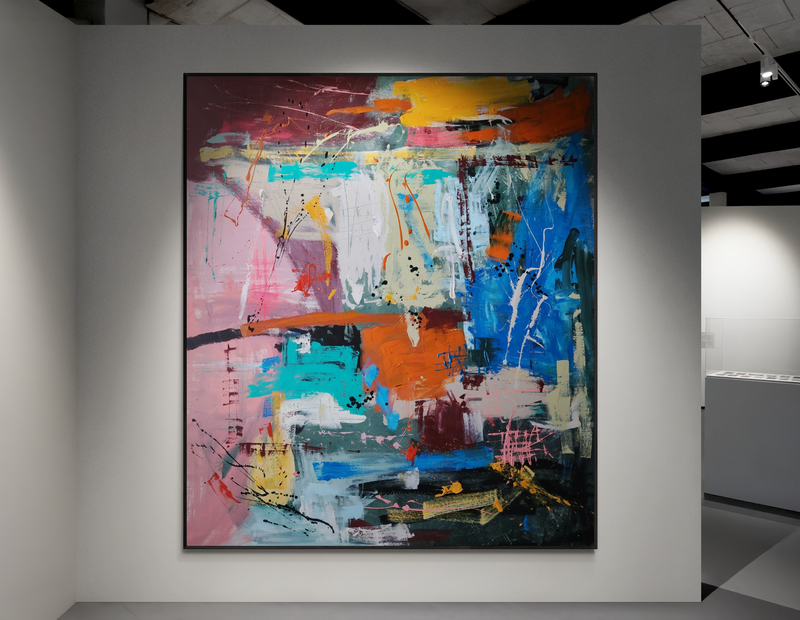 Art Gallery Wall 19 3