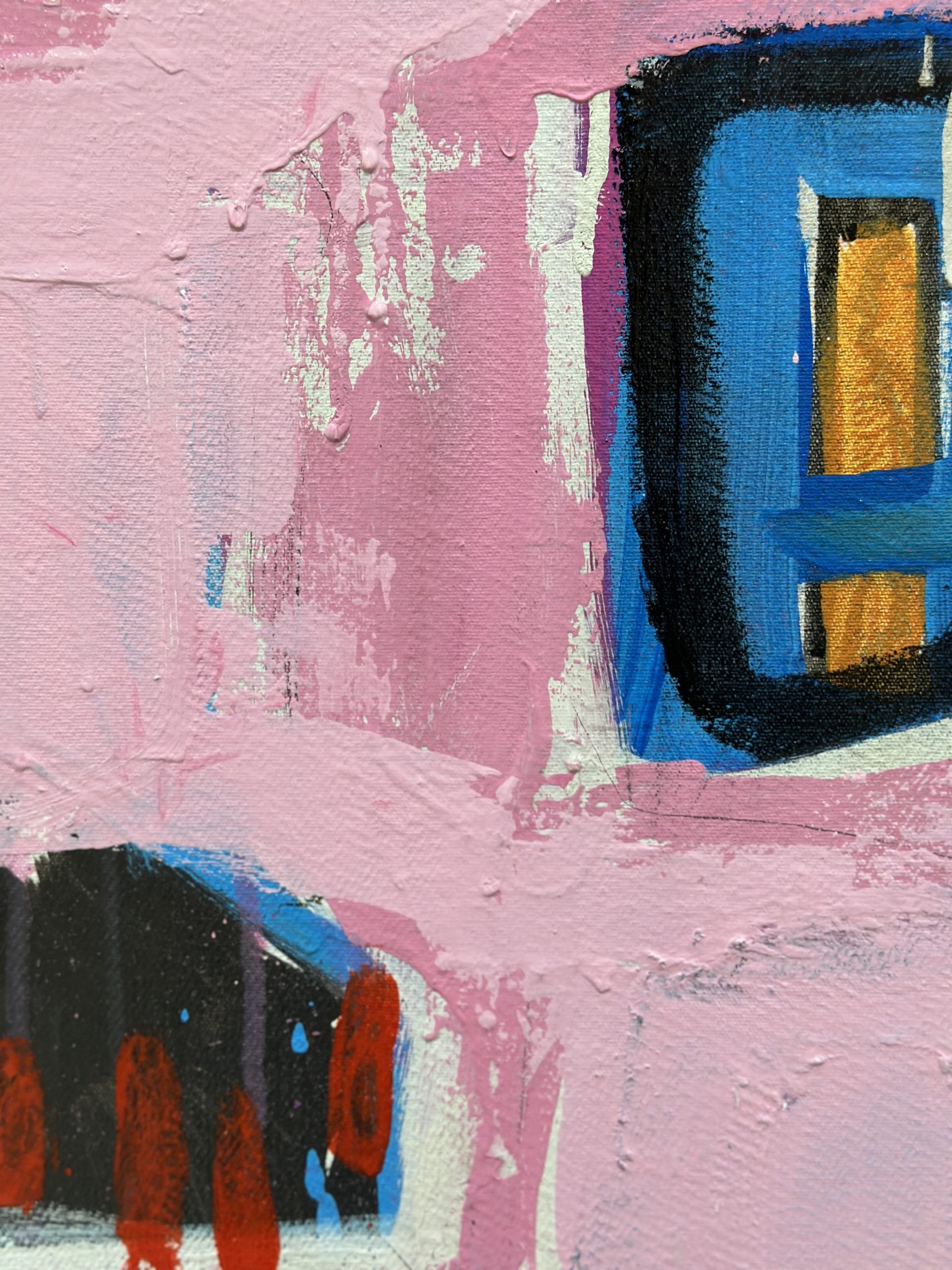 Martin Breeze Naughty Chair Cu2