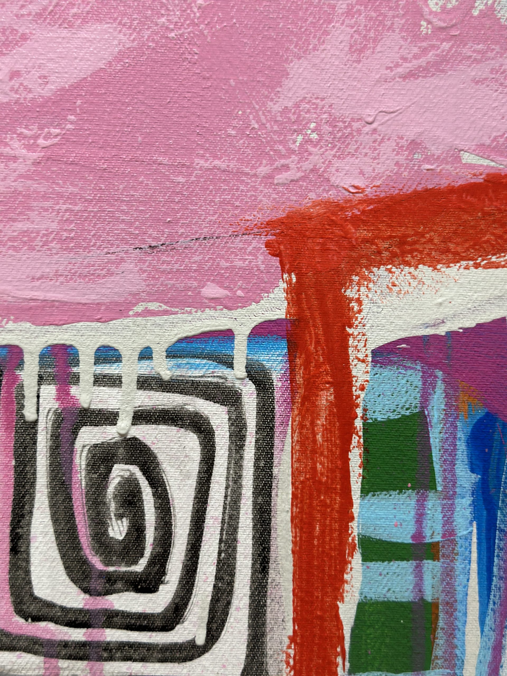 Martin Breeze Naughty Chair Cu3