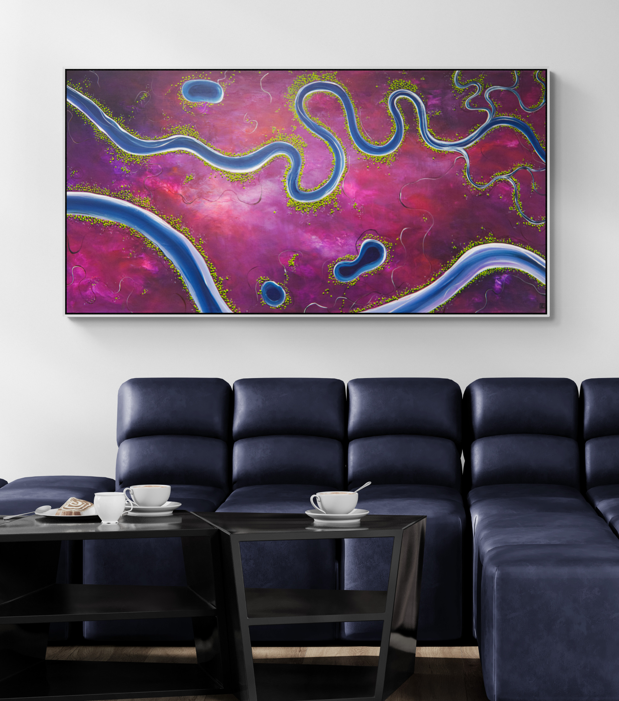 Tania Chanter Violet Valley Ir1