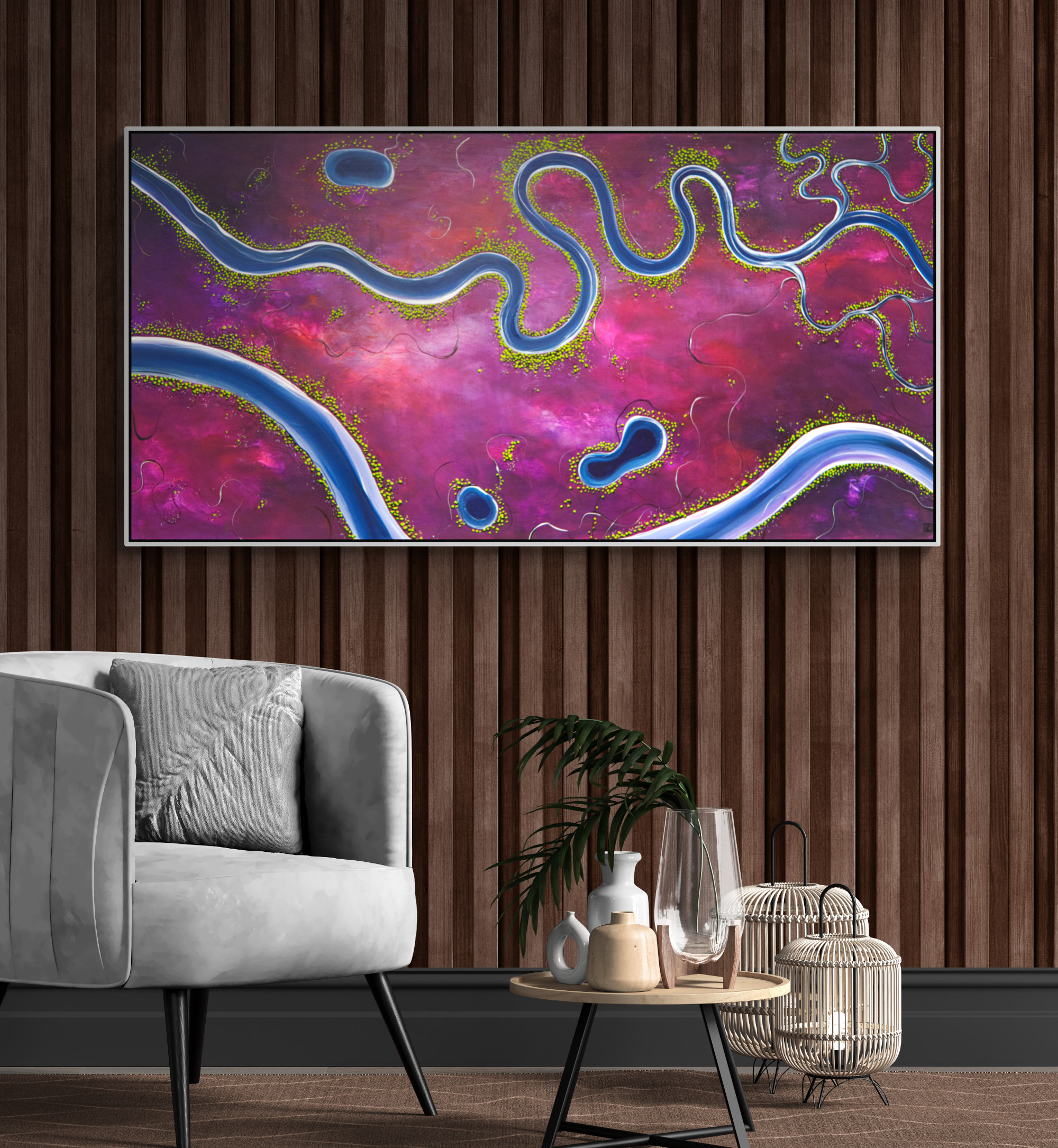 Tania Chanter Violet Valley Ir3