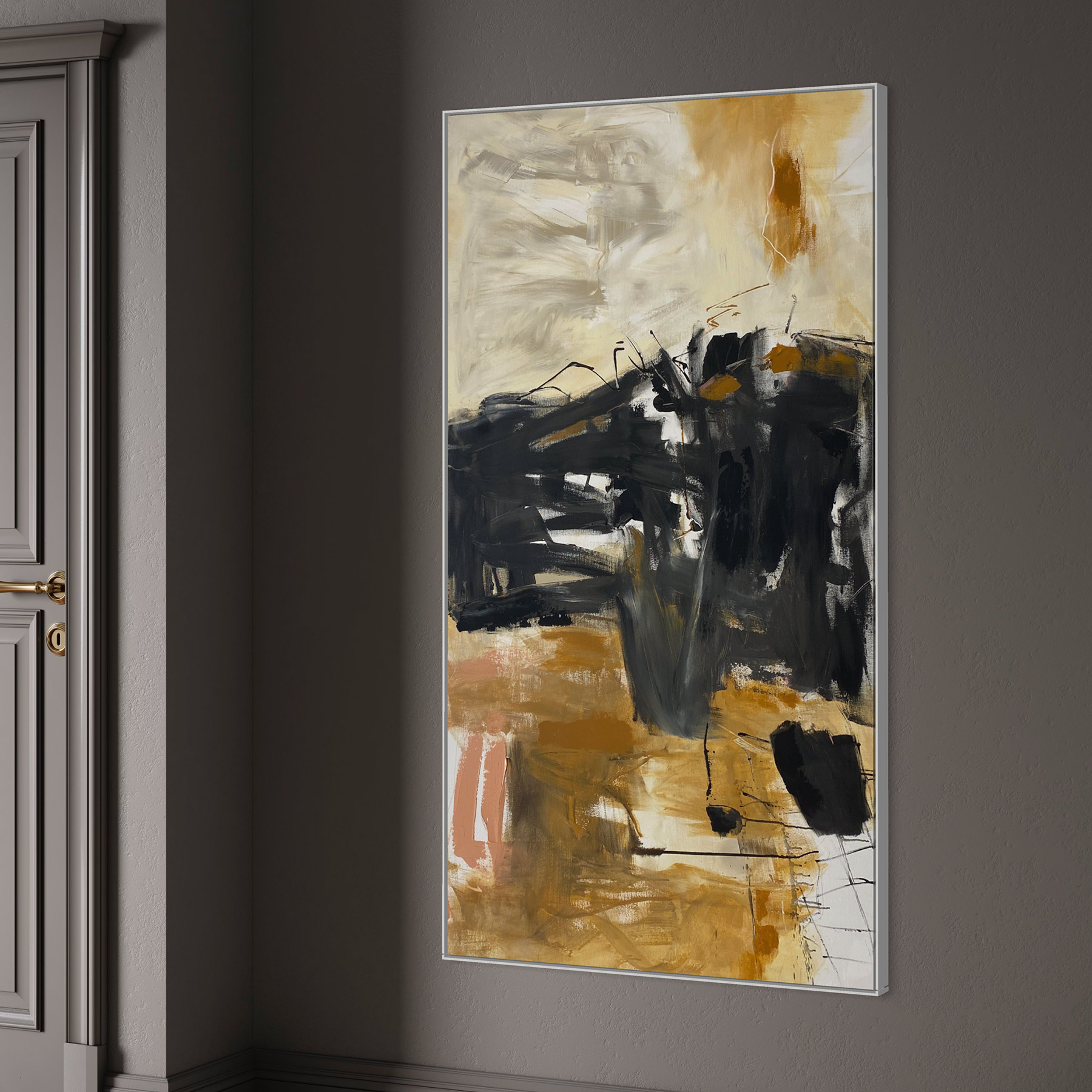 From The Ground Up Cheryl Harrison Situ1sa