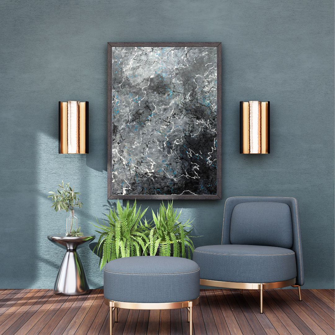 5. Black Lightning Life Style 3