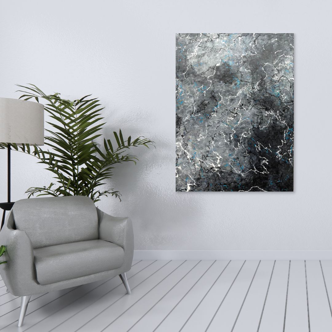 5. Black Lightning Life Style 4