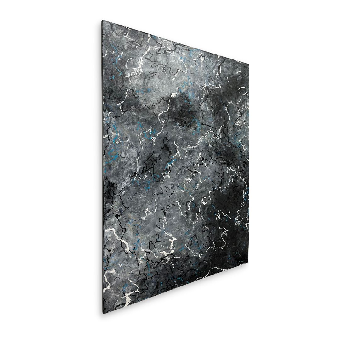 2. Black Lightning Side