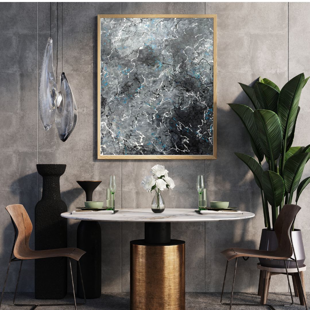 5. Black Lightning Life Style 2