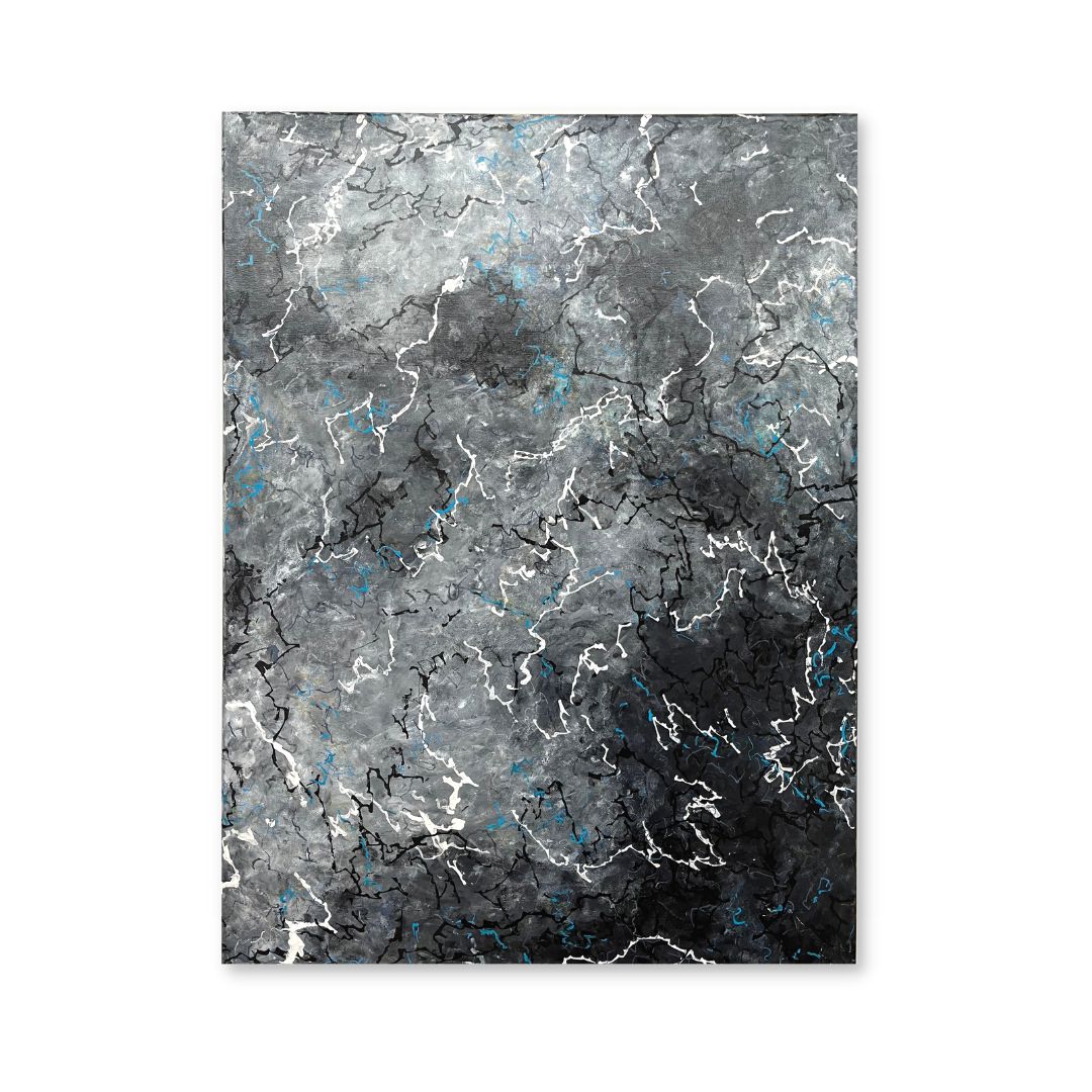 1. Black Lightning Front