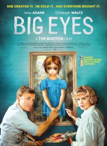 Big Eyes Movie 1