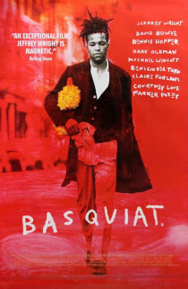 Basquiat Movie 1