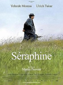 Seraphineposter