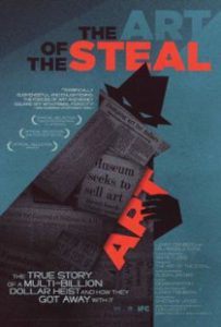The Ultimate List of Art Movies & Documentaries - Art Lovers Australia