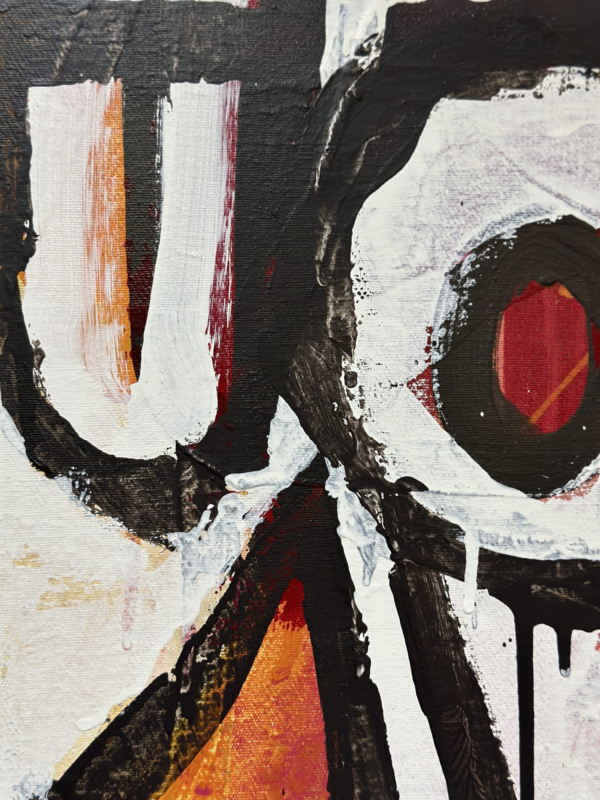 Martin Breeze Sunrise Johnson Cu3