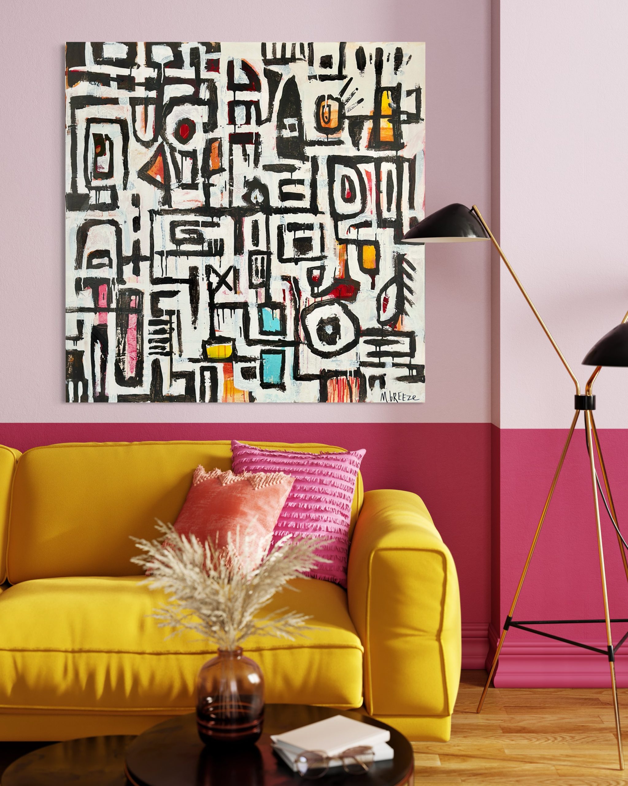 Martin Breeze Sunrise Johnson Insitu 1